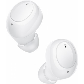 Зображення Навушники Oppo Enco Buds W12 White (OFETI81_WHITE)