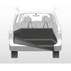 Коврики для тварин Trixie захисний для багажника авто 2.1х1.75 м Чорний (4011905132044) фото №2