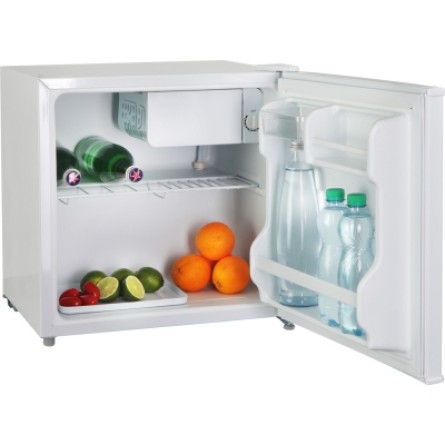 Холодильник ECG ERM10470WF фото №4