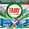 Таблетки для посудомийної машини Fairy Platinum Plus All in One Fresh Herbal Breeze 17 шт. (8006540728772