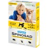 Таблетки для тварин SUPERIUM Spinosad від бліх для котів та собак вагою 1.3-2.5 кг (4823089337807)