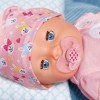 Лялька Zapf Пупс  Baby Born - Чарівна дівчинка 43 см (835005) фото №8