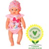 Лялька Zapf Пупс  Baby Born - Чарівна дівчинка 43 см (835005)