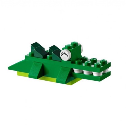 Конструктор Lego  Classic Коробка кубиков для творческого конструирования (10696) фото №7