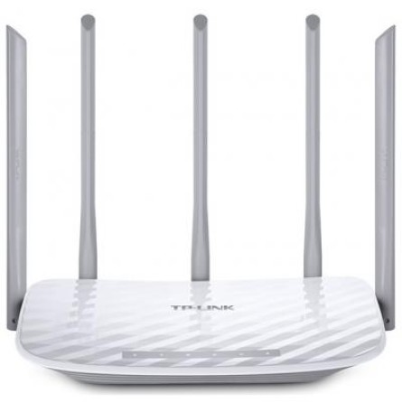 Маршрутизатор TP-Link Archer C60 (Archer-C60) фото №2