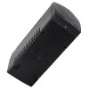 Джерело безперебійного живлення Vinga LED 800VA plastic case with USB (VPE-800PU) фото №11