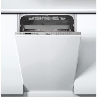 Изображение Посудомойная машина Hotpoint-Ariston HSIC3T127C