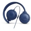 Навушники JBL T500 Blue (JBLT500BLU) фото №5