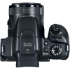 Цифрова фотокамера Canon PowerShot SX70 HS Black (3071C012) фото №4