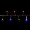 Гірлянда Luca Lighting 17 м, разноцветная (8718861330816) фото №2