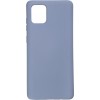 Чехол для телефона Armorstandart S Note 10 Lite N 770 Blue (ARM 56348)