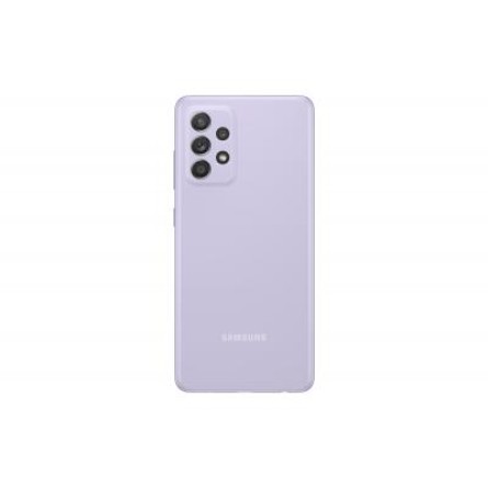 Смартфон Samsung SM-A525F LVD (Galaxy A52 4/128 Gb) Light Violet фото №4