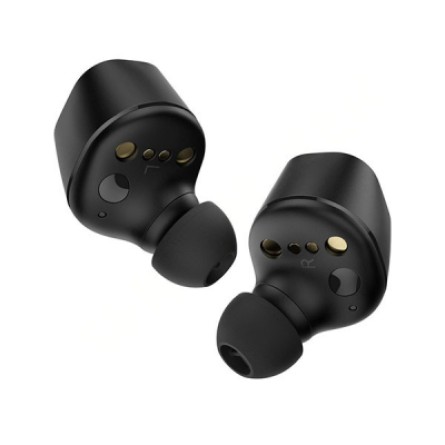 Навушники Sennheiser epack CX Plus True Wireless Black (509188) фото №3
