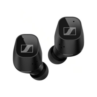 Зображення Навушники Sennheiser epack CX Plus True Wireless Black (509188)
