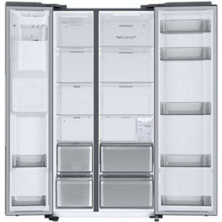Холодильник Samsung RS68A8520S9/UA фото №4