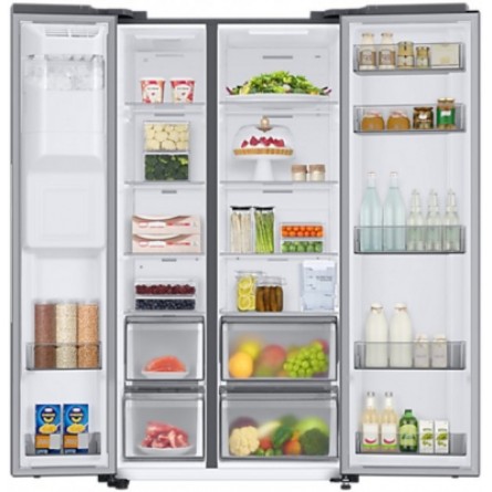 Холодильник Samsung RS68A8520S9/UA фото №5