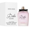 Парфюмированная вода Dolce&Gabbana Dolce Rosa Excelsa тестер 75 мл (3423473026693) фото №2
