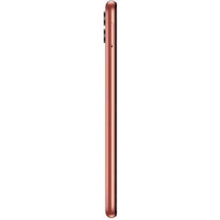Смартфон Samsung Galaxy A04 4/64Gb Copper (SM-A045FZCGSEK) фото №8