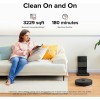 Xiaomi RoboRock Vacuum Cleaner Q7 Max  Black (Q7MP52-00) фото №3