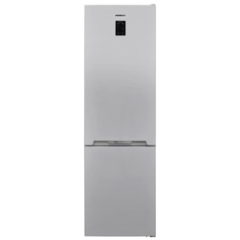 Зображення Холодильник HEINNER HCNF-V366SE