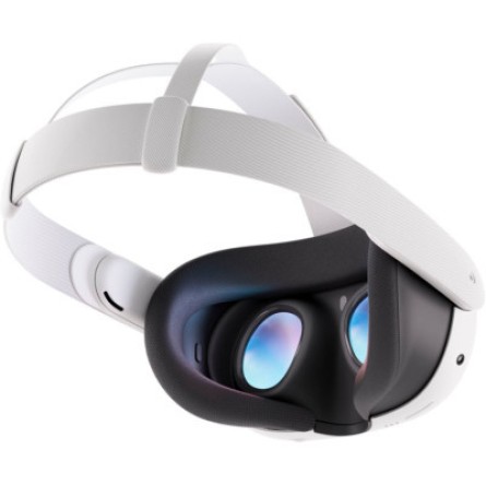 Окуляри віртуальної реальності Oculus Meta Quest 3 512GB фото №2