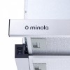 Витяжки Minola HTL 9915 I 1300 LED фото №10