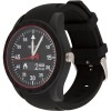 Smart годинник ATRIX INFINITYS X20 45mm Swiss Sport Chrono Black-silicone (swwpaii2sscbs)