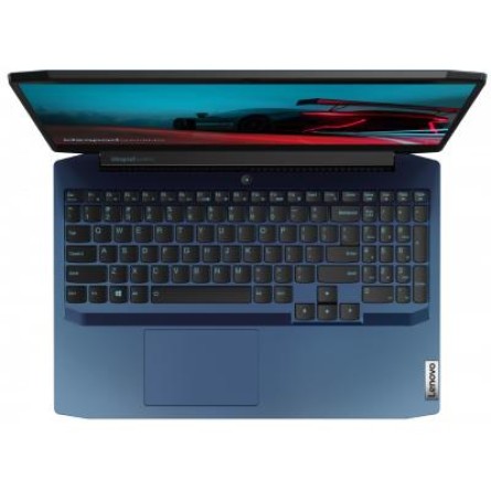 Ноутбук Lenovo IdeaPad Gaming 3 15IMH05 (81Y400ELRA) фото №4