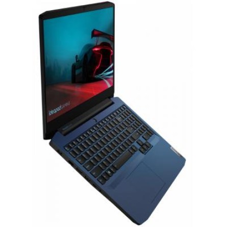 Ноутбук Lenovo IdeaPad Gaming 3 15IMH05 (81Y400ELRA) фото №5