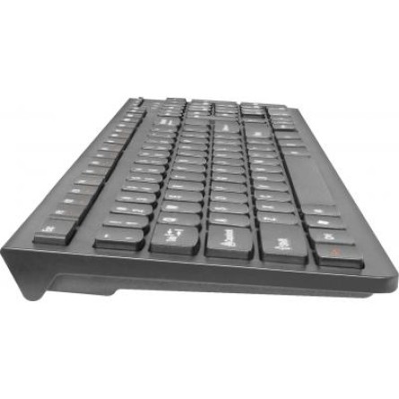 Клавиатура Defender UltraMate SM-535 USB RU Black (45535) фото №4