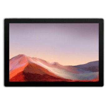 Зображення Планшет Microsoft Surface Pro 7  12.3 UWQHD/Intel i5-1135G7/8/128/W10P/Silver (1N9-00003)