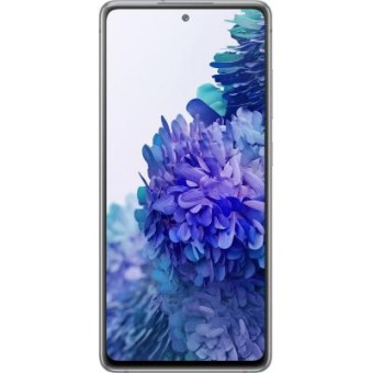 Зображення Смартфон Samsung SM-G780G/128 (Galaxy S20 FE 6/128GB) White (SM-G780GZWDSEK)