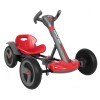 Електромобіль дитячий Rollplay електро-карт Flex Kart червоний (4894662264414) фото №3