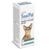 Краплі для тварин ProVET SaniPet догляд за вухами для котів та собак 15 мл (4820150200589) фото №2