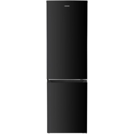 Холодильник HEINNER HCNF-HM253BKF 