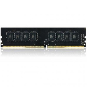 Изображение Модуль памяти для компьютера Team DDR4 8GB 2133 MHz Elite  (TED48G2133C1501)