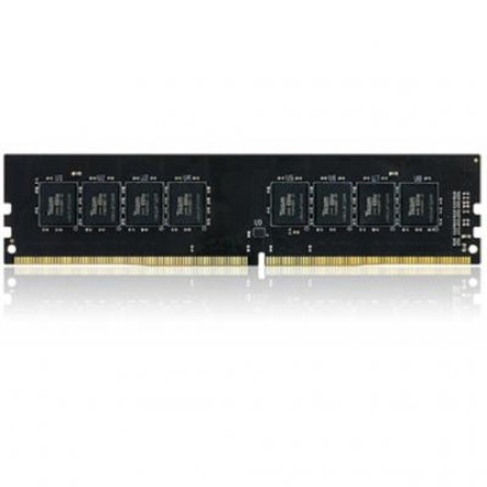 Модуль пам'яті для комп'ютера Team DDR4 8GB 2133 MHz Elite  (TED48G2133C1501)