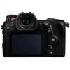 Цифровая фотокамера Panasonic DC-G9 Body (DC-G9EE-K) фото №3
