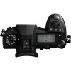 Цифровая фотокамера Panasonic DC-G9 Body (DC-G9EE-K) фото №4