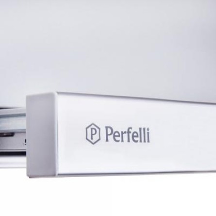 Вытяжки Perfelli TL 5612 C S/I 1000 LED фото №8