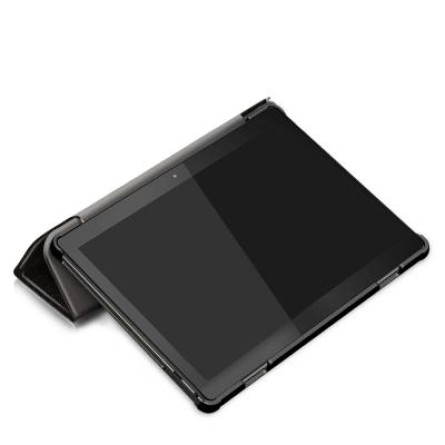 Чохол для планшета AirOn Premium Premium для Lenovo TAB M10 TB-X605F / TB-X605L 2019 10.1" Bl (4822352781005) фото №5