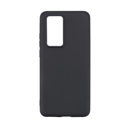 Чехол для телефона Armorstandart Matte Slim Fit для Huawei P40 Pro Black (ARM56272)