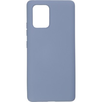 Изображение Чехол для телефона Armorstandart ICON Case Samsung S10 Lite Blue (ARM56350)