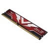 Модуль пам'яті для комп'ютера Team DDR4 8GB 2666 MHz T-Force Zeus Red  (TTZD48G2666HC1901) фото №4