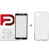 Чехол для телефона Armorstandart Huawei Y5p Air Series Panel   Full Glue Glass (ARM58056)