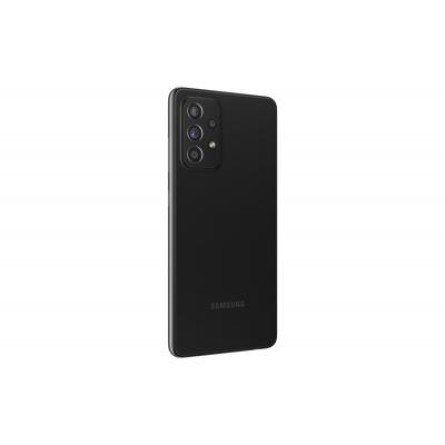 Смартфон Samsung SM-A525F LVD (Galaxy A52 8/256 Gb) Black фото №5