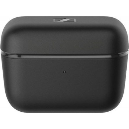 Навушники Sennheiser epack CX True Wireless Black (508973) фото №5