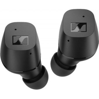 Зображення Навушники Sennheiser epack CX True Wireless Black (508973)