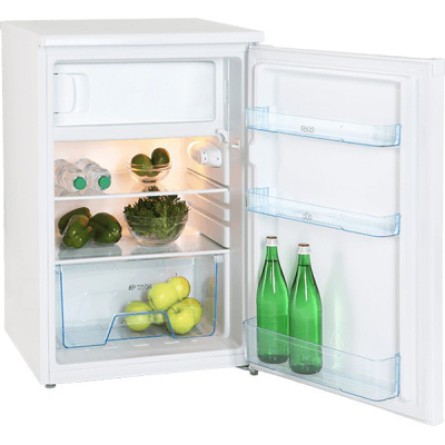 Холодильник ECG ERT10853WF фото №2