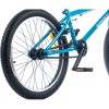 Велосипеди Spirit BMX Thunder 20" рама Uni Blue (52020243000) фото №4